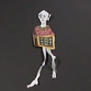 Stop Motion Animation 2