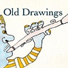 Old Drawings