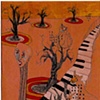 Piano Forest