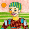 9 of Cups