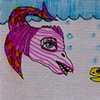 fish magnet