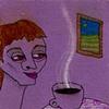 coffee magnet