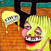 Piano Mouth