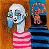 Colored Pencil