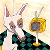 Wolf T.V.
