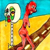 Sign Man