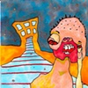Blob Man
