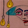 lightbulbs magnet