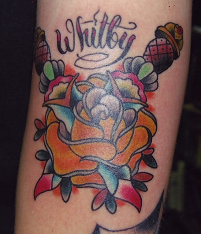 Scott Smith