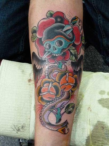 Scott Smith