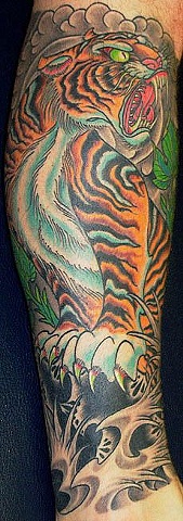 Dave Fox