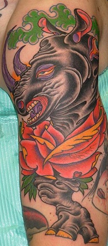 Dave Fox