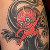 Dave Fox