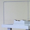 ruined state(s) maquette