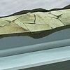 ruined state(s) maquette (detail)