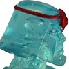 Blue Barbarian 