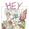 Hey Girl