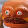 Hamburger Hurter