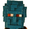 Pixelhead version 1 (German)