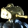Gold Standard Tankhead