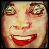 Girl With The Dolphin Eyes