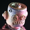 Archaic Diver 