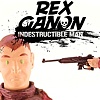 Rex Ganon Action Figure 