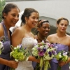 Natasha and her Attendants
