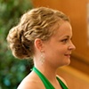 Emily's Bridesmaid