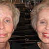 BA Makeover