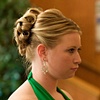 Emily's Bridesmaid