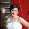 Tiffany's American Wedding