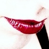Ruby Lipped
