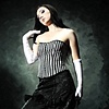 Tim Burton Dream Girl