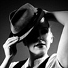 Pinstripes & Noir