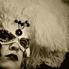 Isadora Mask