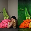 Before & After