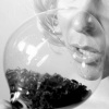 Glass