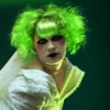 Radioactive