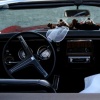 In the Car