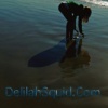 Beach Bend II