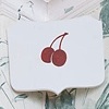 We Are Happy to Serve You (detail)