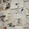 Some drawings