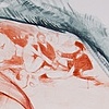 Wall of Congratulations (detail)