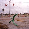 Church Ground