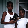 Lulu's Boys