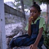 Raymond's Daughter