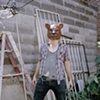 Mikey, Williamsburg