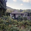 House Near Saddle Hill