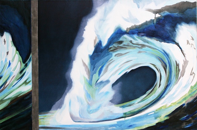 Blue Wave